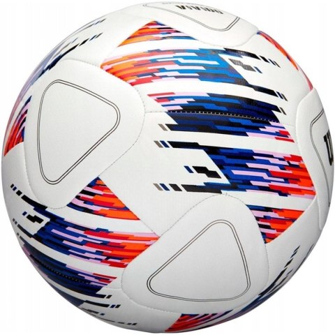 PIŁKA NOŻNA WILSON NCAA VIVIDO REPLICA SB R.5 PIŁKA NOŻNA WILSON NCAA VIVIDO REPLICA SB R.5