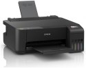 Drukarka atramentowa EPSON EcoTank L1230 (5760 x 1440dpi /maks.A4 / USB) Drukarka atramentowa EPSON EcoTank L1230 (5760 x 1440dpi /maks.A4 / USB)
