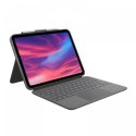 Etui z klawiaturą LOGITECH 920-011441 Etui z klawiaturą LOGITECH 920-011441
