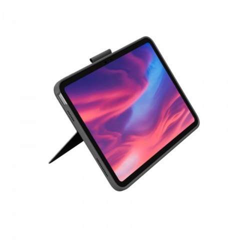 Etui z klawiaturą LOGITECH 920-011441 Etui z klawiaturą LOGITECH 920-011441