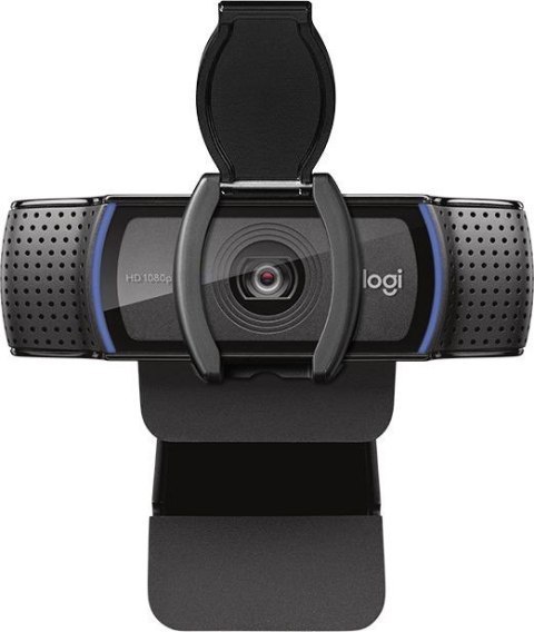 Kamera internetowa LOGITECH C920S PRO HD 960-001252 Kamera internetowa LOGITECH C920S PRO HD 960-001252