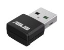 Karta sieciowa bezprzewodowa ASUS USB-AX55 Nano Karta sieciowa bezprzewodowa ASUS USB-AX55 Nano