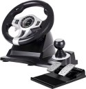 Kierownica Roadster 4 in 1 PC/PS3/PS4/XOne Kierownica Roadster 4 in 1 PC/PS3/PS4/XOne