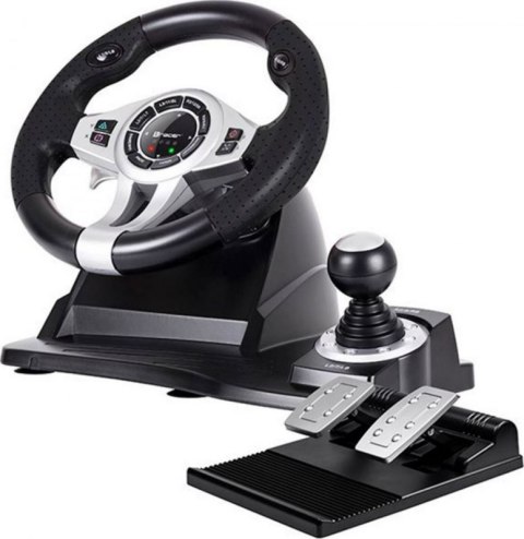 Kierownica Roadster 4 in 1 PC/PS3/PS4/XOne Kierownica Roadster 4 in 1 PC/PS3/PS4/XOne