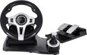 Kierownica Roadster 4 in 1 PC/PS3/PS4/XOne Kierownica Roadster 4 in 1 PC/PS3/PS4/XOne