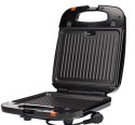 Opiekacz RAVANSON OP-7050 (1200W /Czarny-inox ) Opiekacz RAVANSON OP-7050 (1200W /Czarny-inox )