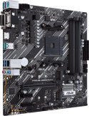 Płyta główna ASUS PRIME B550M-K (Socket AM4 /mATX)