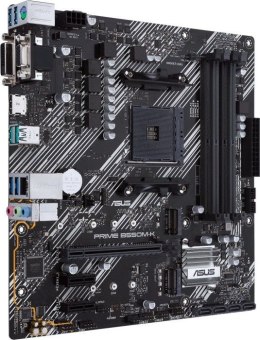 Płyta główna ASUS PRIME B550M-K (Socket AM4 /mATX)