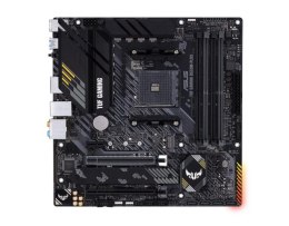 Płyta główna ASUS TUF GAMING B550M-PLUS (Socket AM4 /mATX)