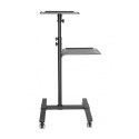 Uchwyt do projektora TECHLY ICA-TB TPM-10 (10 kg/1450mm) Uchwyt do projektora TECHLY ICA-TB TPM-10 (10 kg/1450mm)