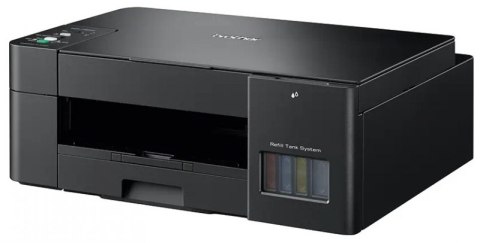 Urządzenie wielofunkcyjne atramentowe BROTHER DCP-T420W DCPT420WYJ1 Urządzenie wielofunkcyjne atramentowe BROTHER DCP-T420W DCPT420WYJ1