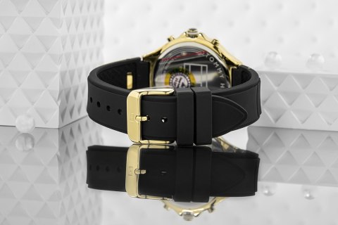 Zegarek Damski Tommy Hilfiger Eve 1782282 + BOX Tommy Hilfiger Zegarek Damski Tommy Hilfiger Eve 1782282 + BOX Tommy Hilfiger