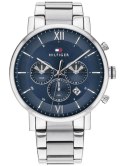 Zegarek Męski Tommy Hilfiger Evan 1710409 + BOX Tommy Hilfiger