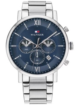 Zegarek Męski Tommy Hilfiger Evan 1710409 + BOX Tommy Hilfiger
