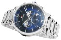 Zegarek Męski Tommy Hilfiger Evan 1710409 + BOX Tommy Hilfiger