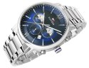 Zegarek Męski Tommy Hilfiger Evan 1710409 + BOX Tommy Hilfiger