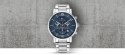 Zegarek Męski Tommy Hilfiger Evan 1710409 + BOX Tommy Hilfiger