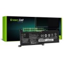 Bateria GREEN CELL do Wybrane modele notebooków marki Lenovo LE125 (3500 mAh /7.4V ) Bateria GREEN CELL do Wybrane modele notebooków marki Lenovo LE125 (3500 mAh /7.4V )