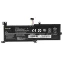 Bateria GREEN CELL do Wybrane modele notebooków marki Lenovo LE125 (3500 mAh /7.4V ) Bateria GREEN CELL do Wybrane modele notebooków marki Lenovo LE125 (3500 mAh /7.4V )