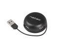 Hub USB NATEC Bumblebee Hub USB NATEC Bumblebee