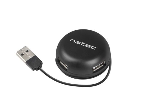Hub USB NATEC Bumblebee Hub USB NATEC Bumblebee