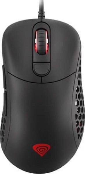 Mysz Przewodowa NATEC NMG-1629 Mysz Przewodowa NATEC NMG-1629