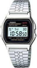 Zegarek CASIO A159W-N1DF Unisex CASIO Zegarek CASIO A159W-N1DF Unisex CASIO