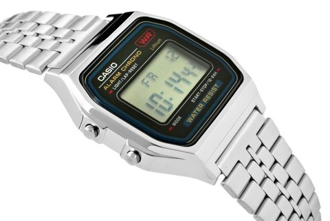 Zegarek CASIO A159W-N1DF Unisex CASIO Zegarek CASIO A159W-N1DF Unisex CASIO