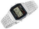 Zegarek CASIO A159W-N1DF Unisex CASIO Zegarek CASIO A159W-N1DF Unisex CASIO