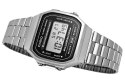 Zegarek CASIO A168WGG-1ADF CASIO