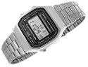 Zegarek CASIO A168WGG-1ADF CASIO