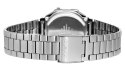 Zegarek CASIO A168WGG-1ADF CASIO