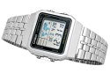 Zegarek CASIO A500WA-1DF + BOX CASIO