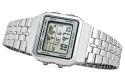 Zegarek CASIO A500WA-7DF + BOX CASIO