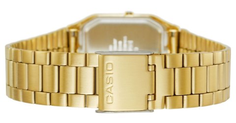 Zegarek CASIO Vintage A168WG-9WDF + BOX CASIO Zegarek CASIO Vintage A168WG-9WDF + BOX CASIO