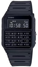 Zegarek Casio CA-53WF-1BDF Unisex + BOX CASIO