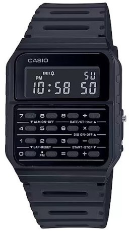 Zegarek Casio CA-53WF-1BDF Unisex + BOX CASIO