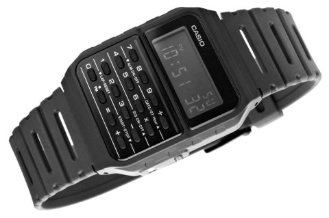 Zegarek Casio CA-53WF-1BDF Unisex + BOX CASIO Zegarek Casio CA-53WF-1BDF Unisex + BOX CASIO