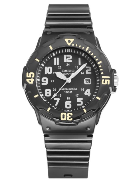 Zegarek Casio LRW-200H-1BVDF CASIO Zegarek Casio LRW-200H-1BVDF CASIO
