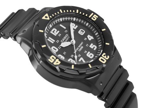 Zegarek Casio LRW-200H-1BVDF CASIO Zegarek Casio LRW-200H-1BVDF CASIO