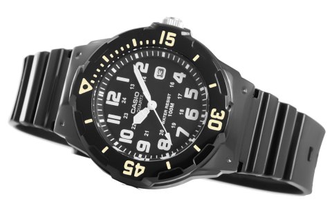Zegarek Casio LRW-200H-1BVDF CASIO Zegarek Casio LRW-200H-1BVDF CASIO