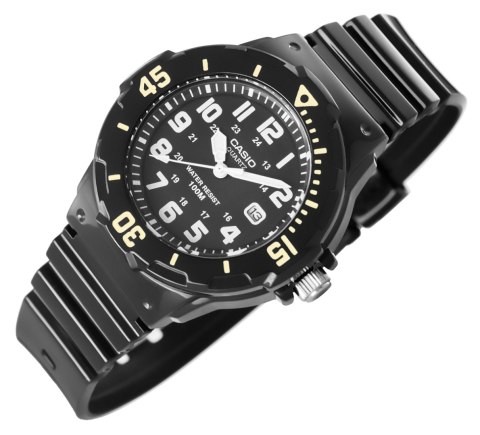 Zegarek Casio LRW-200H-1BVDF CASIO Zegarek Casio LRW-200H-1BVDF CASIO