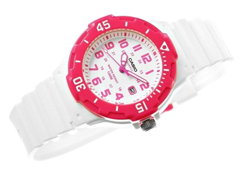 Zegarek Casio LRW-200H-4BVDF CASIO Zegarek Casio LRW-200H-4BVDF CASIO