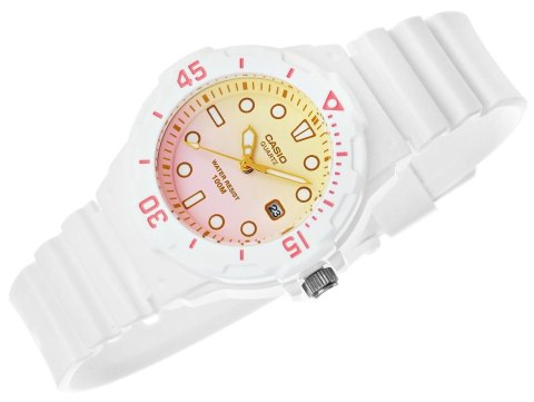 Zegarek Casio LRW-200H-4E2VDR + BOX CASIO Zegarek Casio LRW-200H-4E2VDR + BOX CASIO