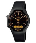 Zegarek Damski CASIO AW-90H-9EVDF + BOX CASIO Zegarek Damski CASIO AW-90H-9EVDF + BOX CASIO