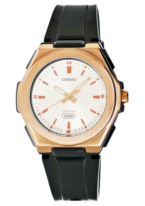 Zegarek Damski CASIO LWA-300HRG-5EVEF + BOX CASIO Zegarek Damski CASIO LWA-300HRG-5EVEF + BOX CASIO