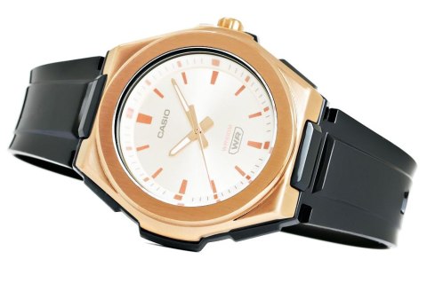 Zegarek Damski CASIO LWA-300HRG-5EVEF + BOX CASIO Zegarek Damski CASIO LWA-300HRG-5EVEF + BOX CASIO