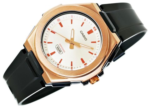 Zegarek Damski CASIO LWA-300HRG-5EVEF + BOX CASIO Zegarek Damski CASIO LWA-300HRG-5EVEF + BOX CASIO