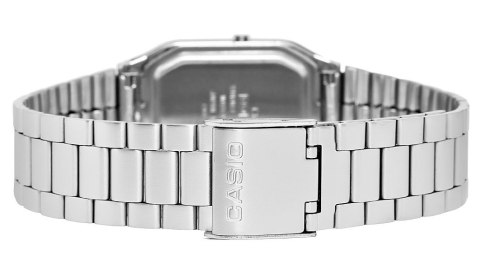 Zegarek Damski Casio AQ-230A-7BMQ CASIO Zegarek Damski Casio AQ-230A-7BMQ CASIO