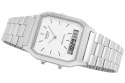 Zegarek Damski Casio AQ-230A-7DMQ + BOX CASIO
